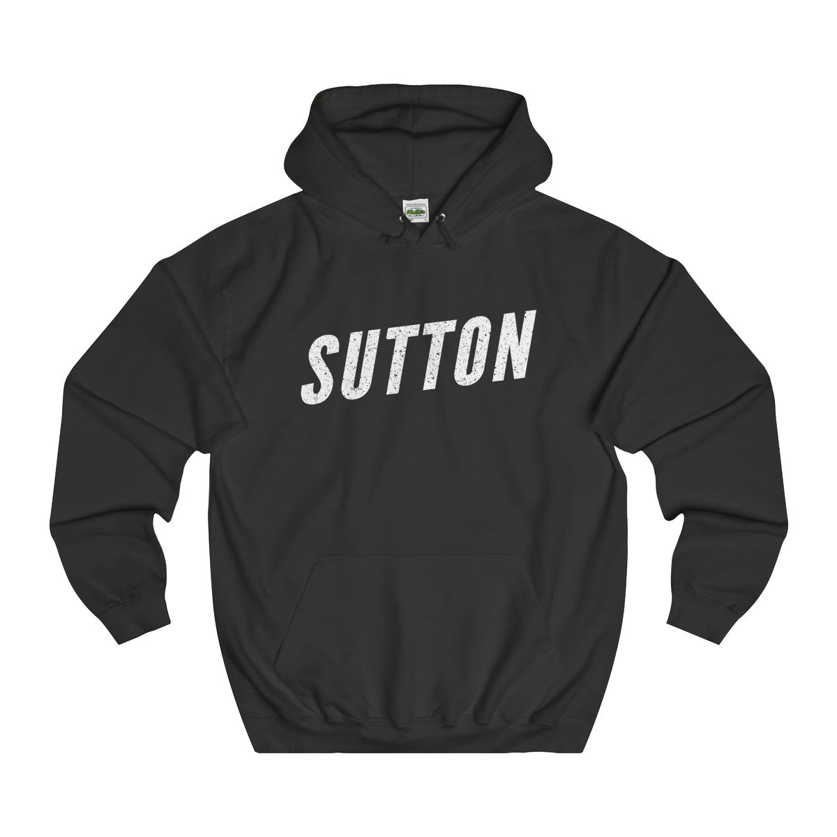 Sutton Hoodie