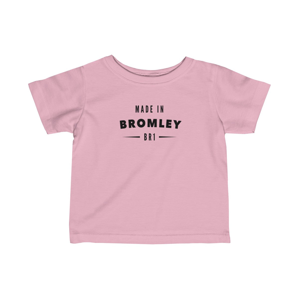 Made In Bromley Infant T-Shirt