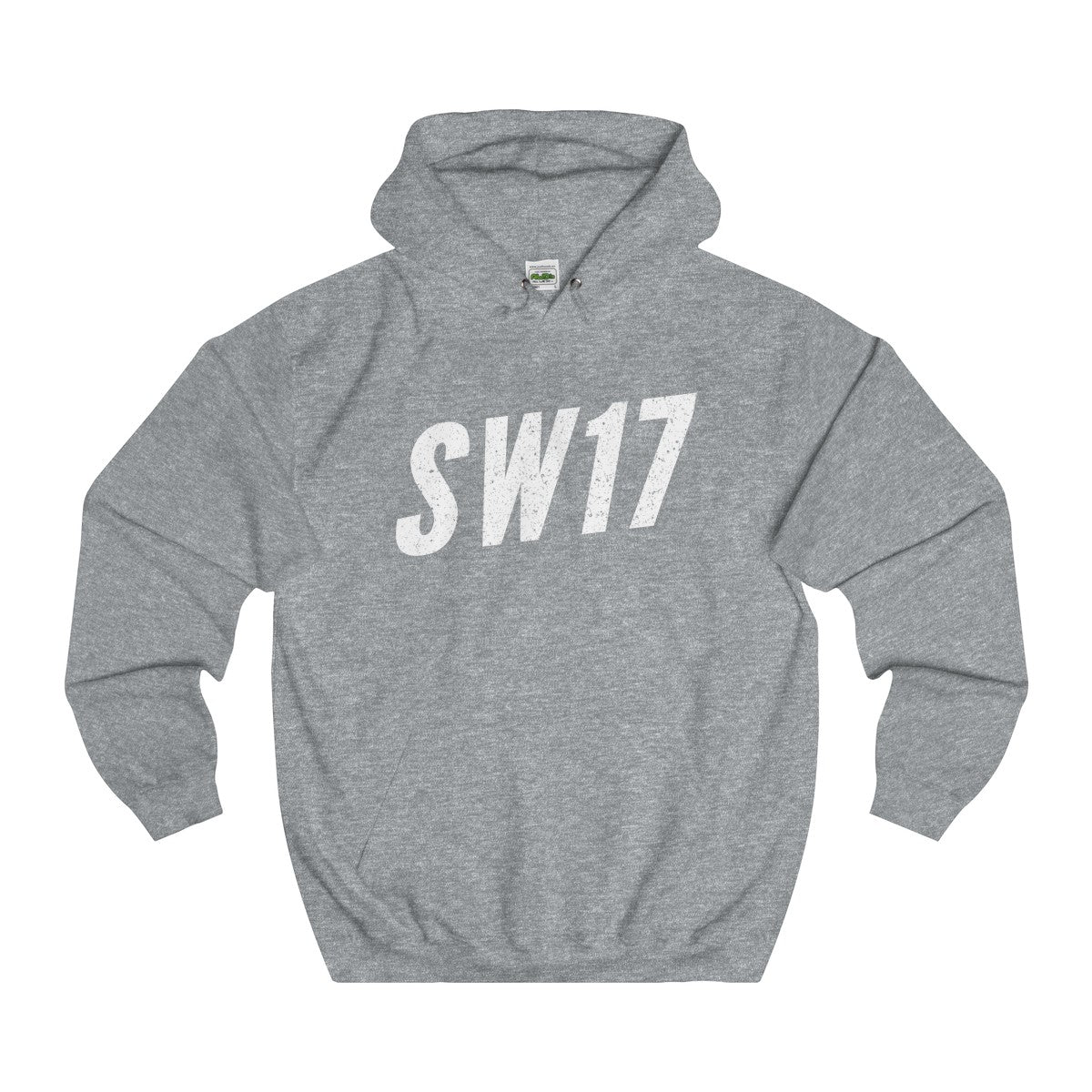 Tooting SW17 Hoodie