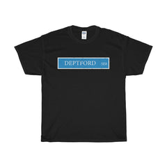 Deptford Road Sign SE8 T-Shirt