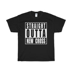 Straight Outta New Cross T-Shirt