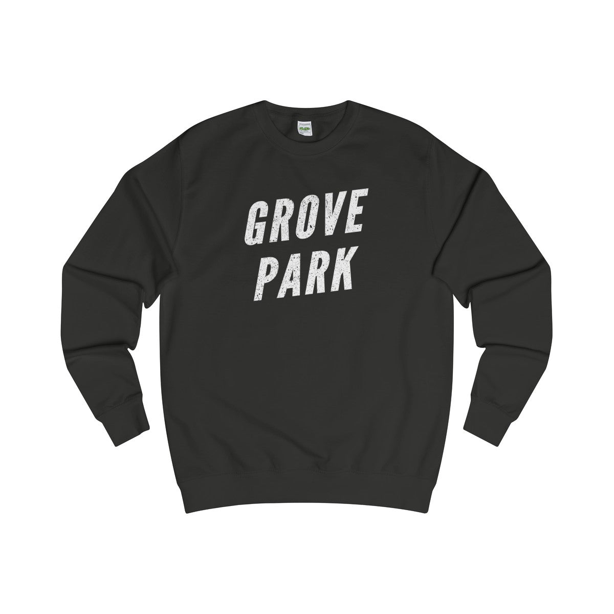 Grove Park Sweater