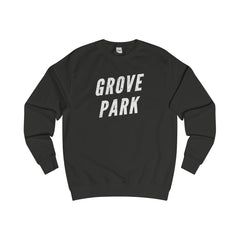 Grove Park Sweater