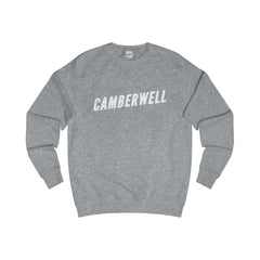 Camberwell Sweater