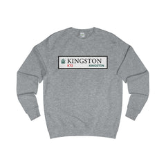 Kingston Road Sign KT2 Sweater