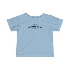 Made In Colliers Wood Infant T-Shirt