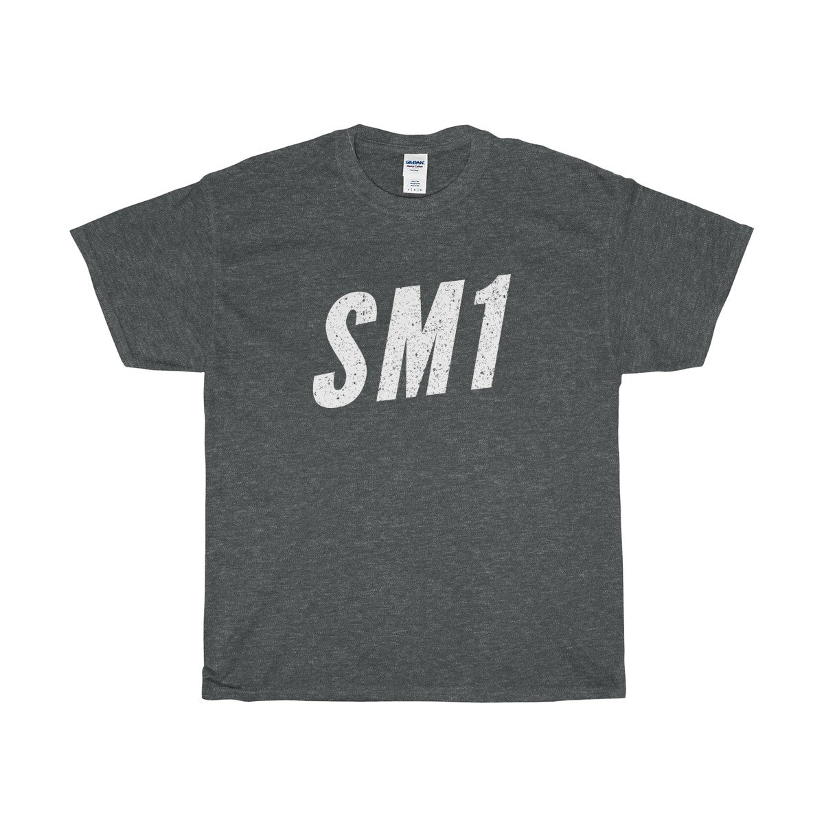 Sutton SM1 T-Shirt