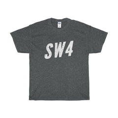 Clapham SW4 T-Shirt