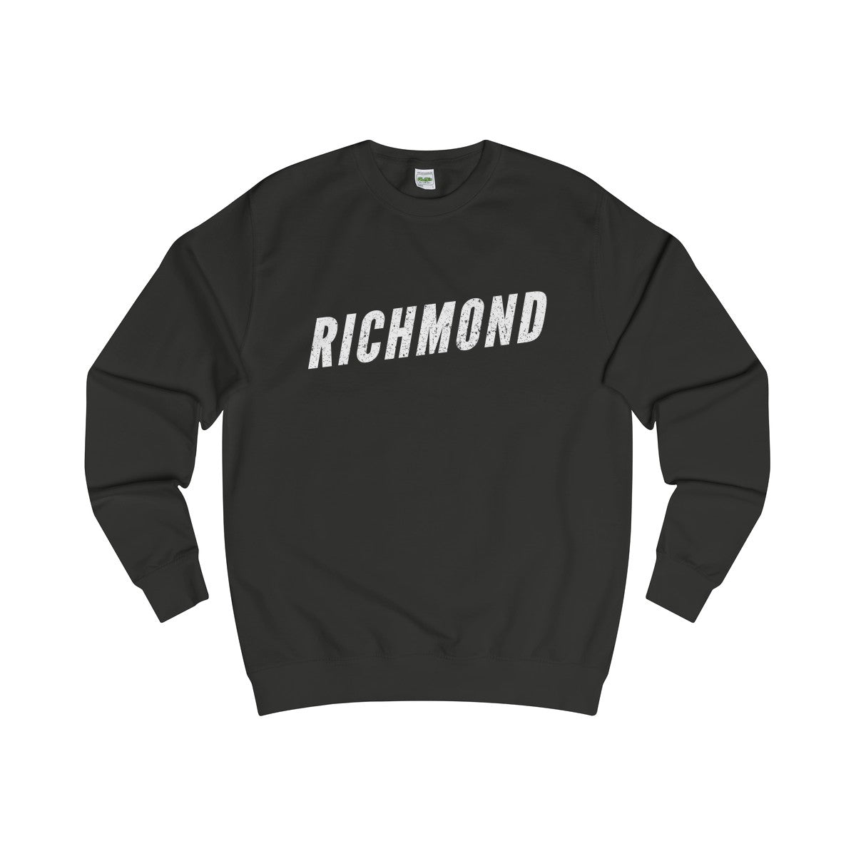 Richmond Sweater