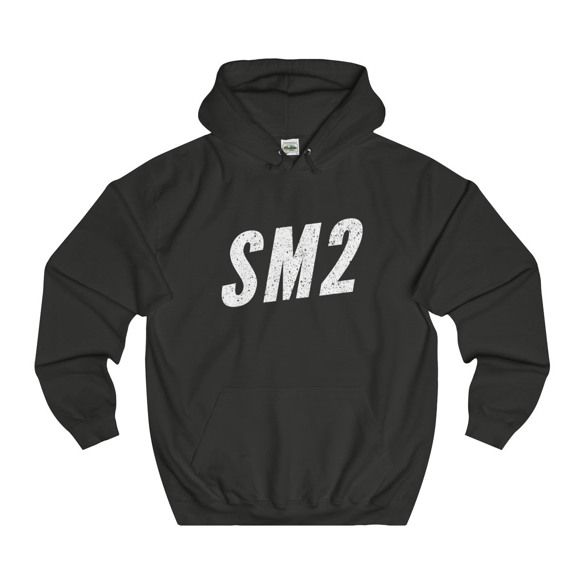Sutton SM2 Hoodie