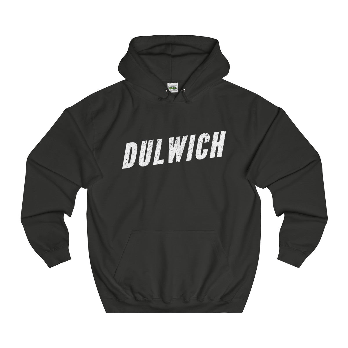 Dulwich Hoodie