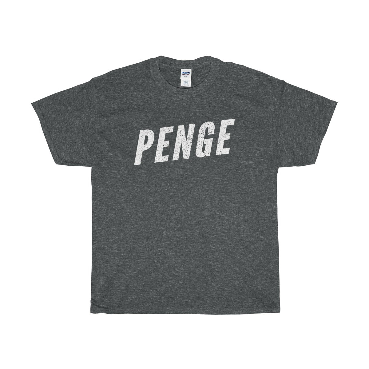 Penge T-Shirt