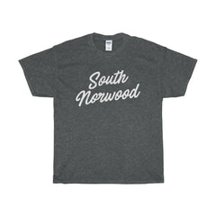 South Norwood Scripted T-Shirt