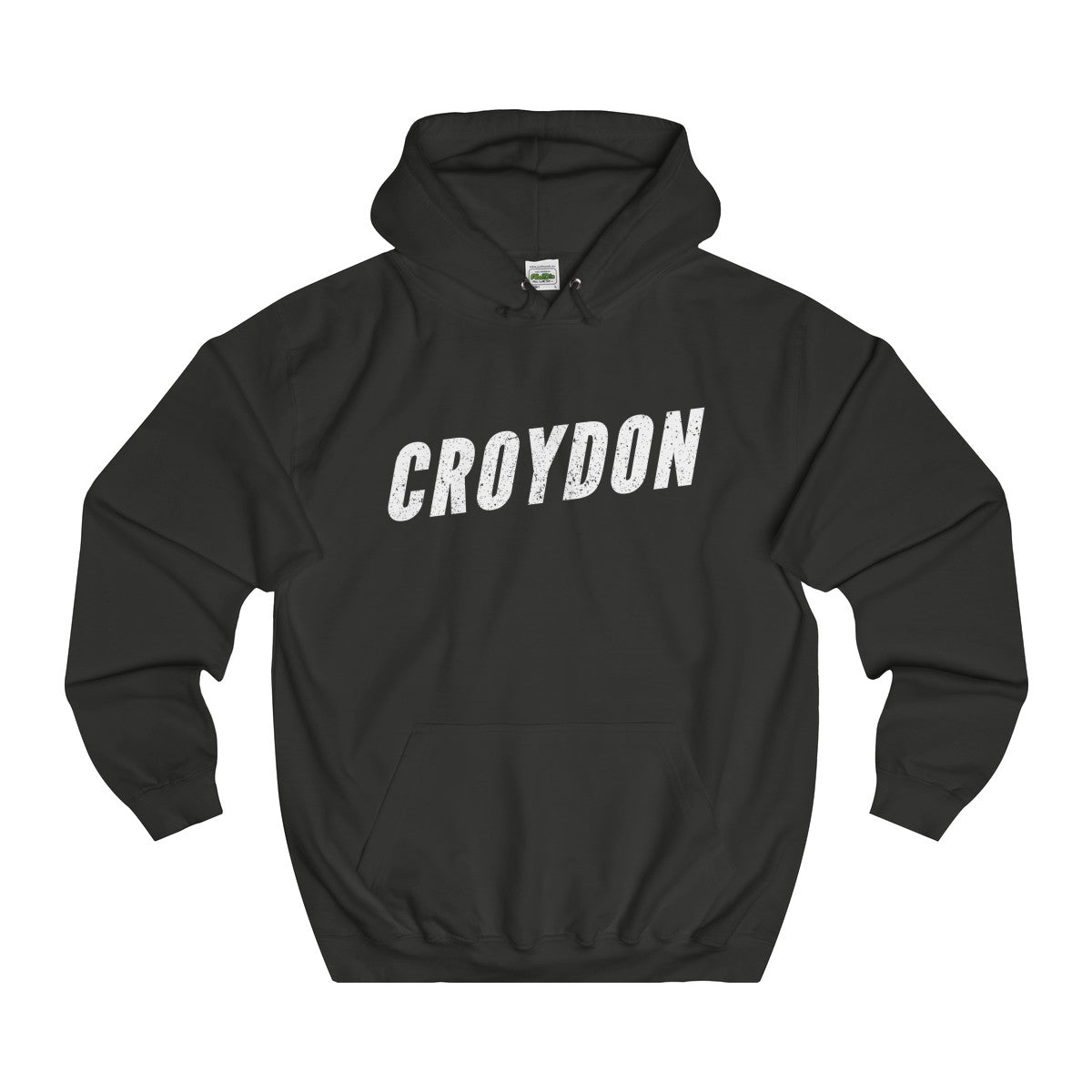 Croydon Hoodie