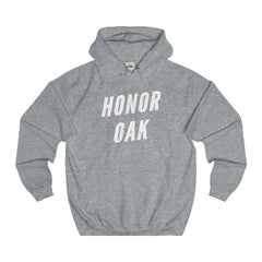 Honor Oak Hoodie