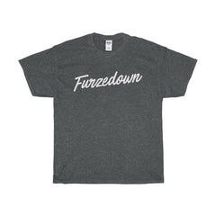 Furzedown Scripted T-Shirt