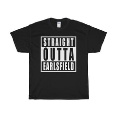 Straight Outta Earlsfield T-Shirt