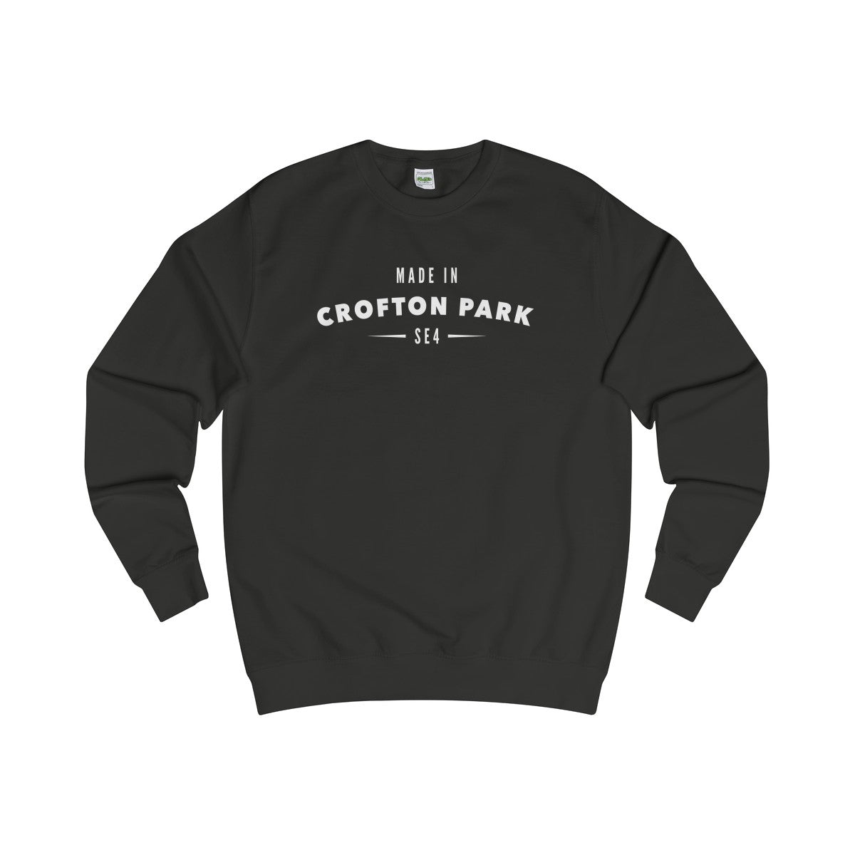 Made In Crofton Park Sweater