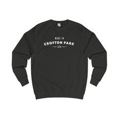 Made In Crofton Park Sweater