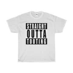 Straight Outta Tooting T-Shirt