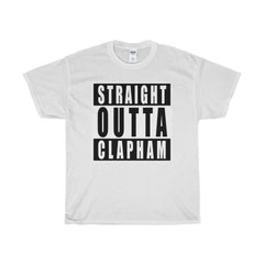 Straight Outta Clapham T-Shirt