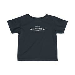 Made In Colliers Wood Infant T-Shirt