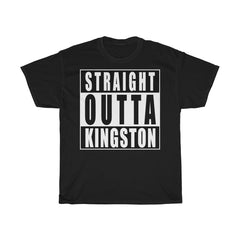 Straight Outta Kingston T-Shirt