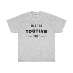 Made In Tooting T-Shirt