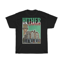 Hither Green 90s Style Unisex T-Shirt