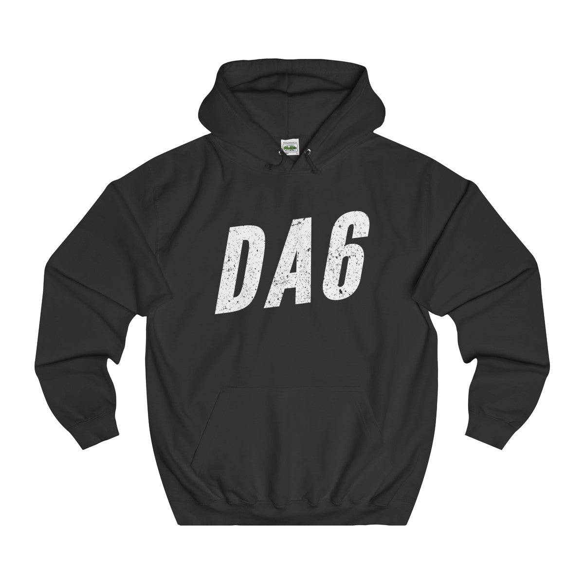 Bexleyheath DA6 Hoodie