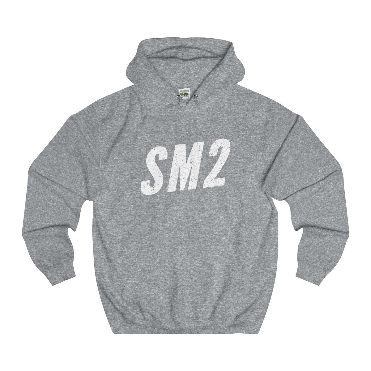 Sutton SM2 Hoodie
