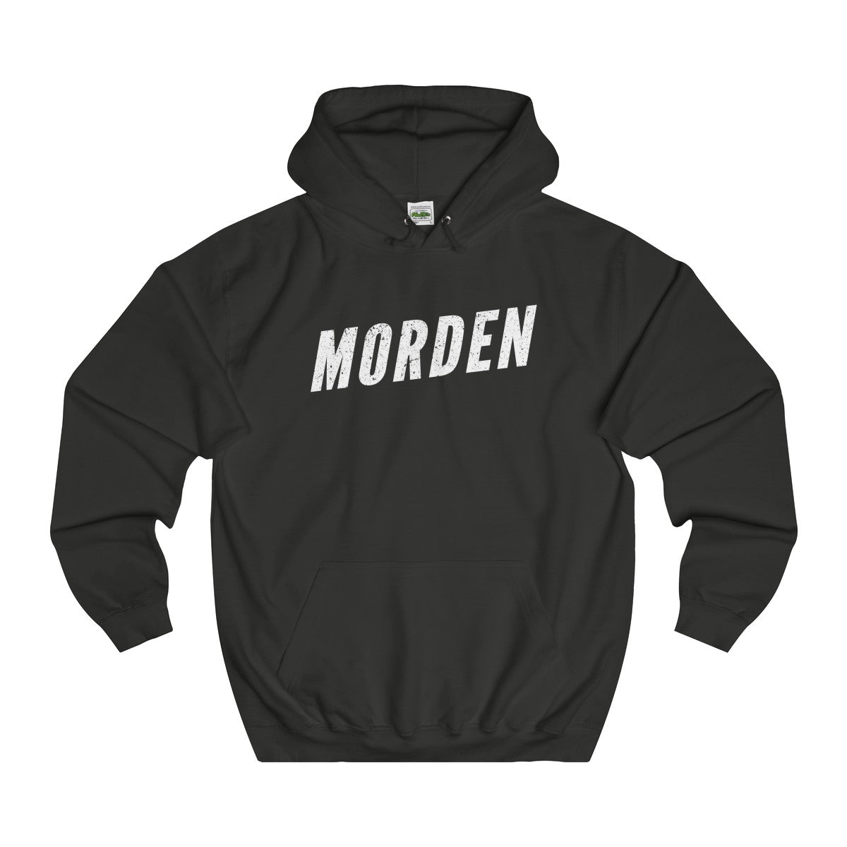 Morden Hoodie