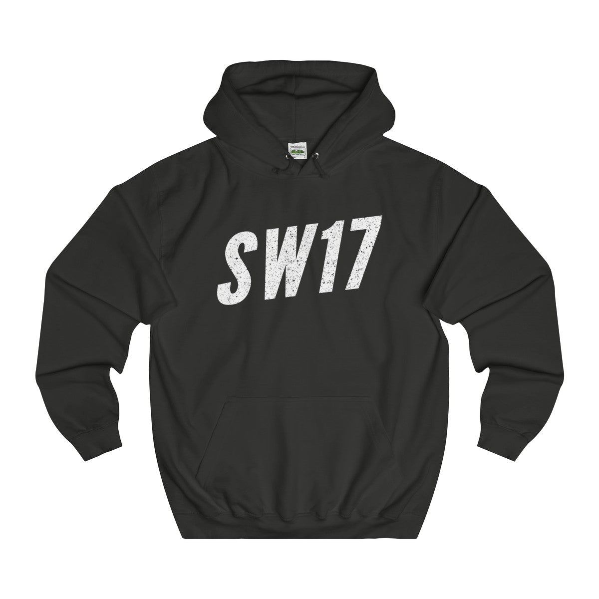 Tooting SW17 Hoodie