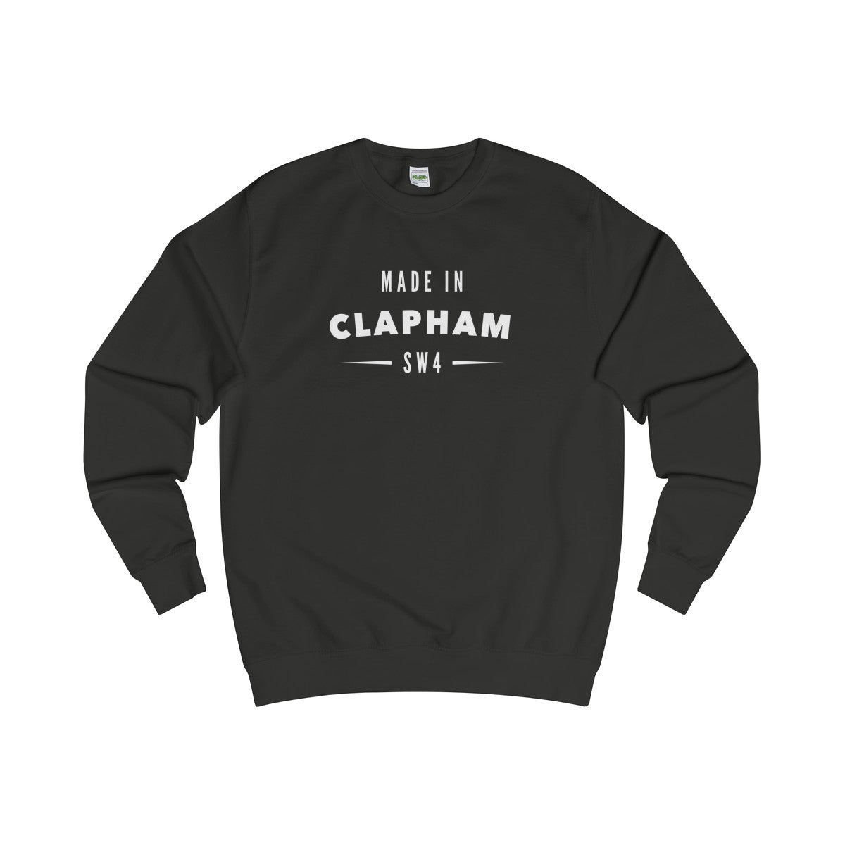 Made In Clapham Sweater
