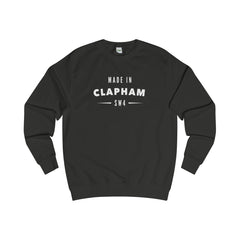 Made In Clapham Sweater