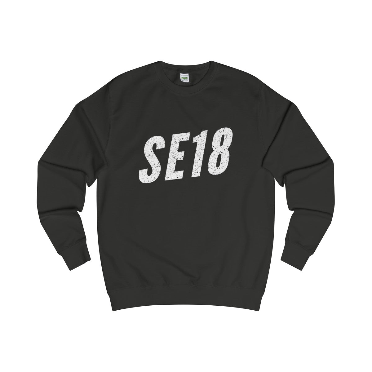 Woolwich SE18 Sweater