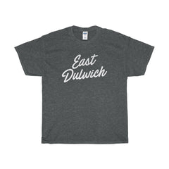 East Dulwich Scripted T-Shirt