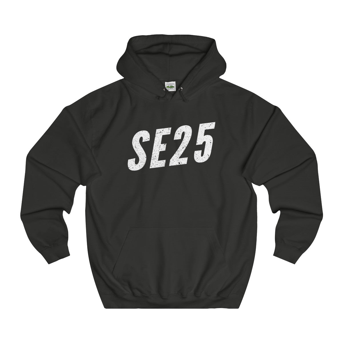 South Norwood SE25 Hoodie