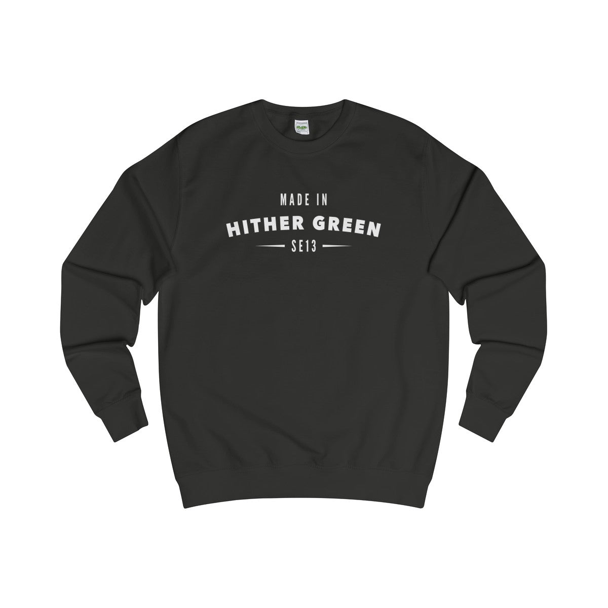 Made In Hither Green Sweater