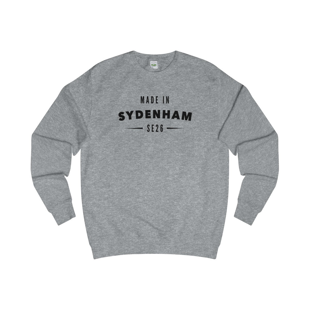Made In Sydenham Sweater