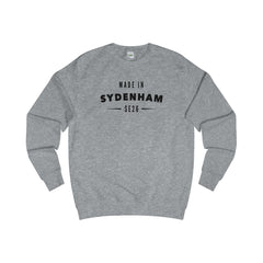 Made In Sydenham Sweater