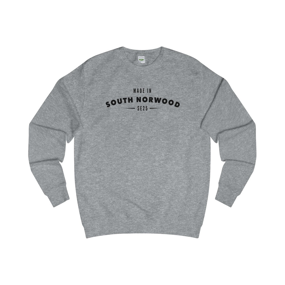 Made In South Norwood Sweater