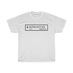 Kingston Road Sign KT2 T-Shirt