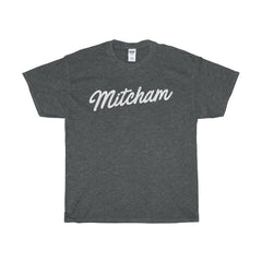 Mitcham Scripted T-Shirt