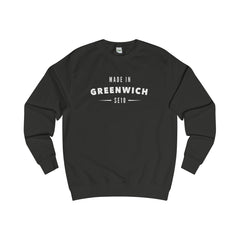 Made In Greenwich Sweater