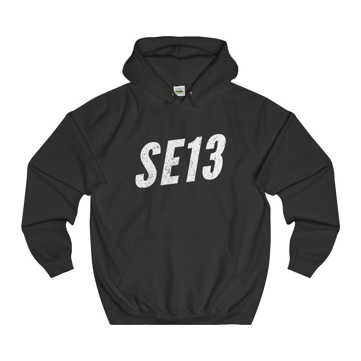 Lewisham SE13 Hoodie