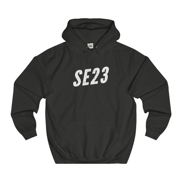 Forest Hill SE23 Hoodie