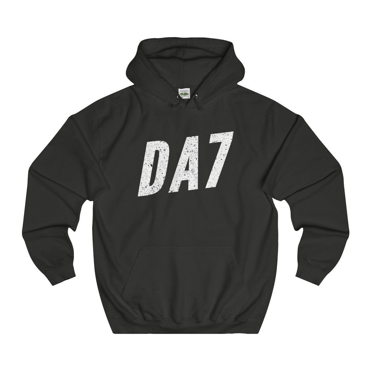Bexleyheath DA7 Hoodie