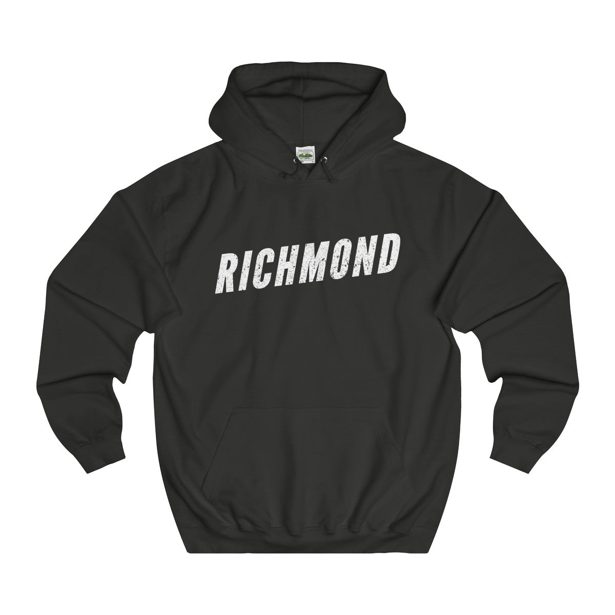 Richmond Hoodie