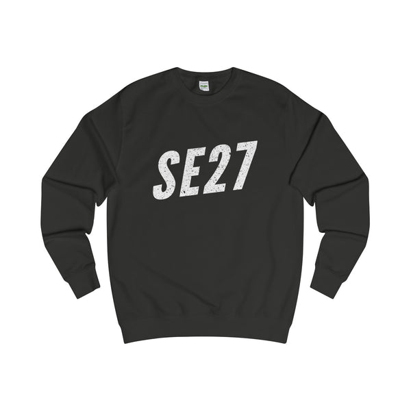 West Norwood SE27 Sweater